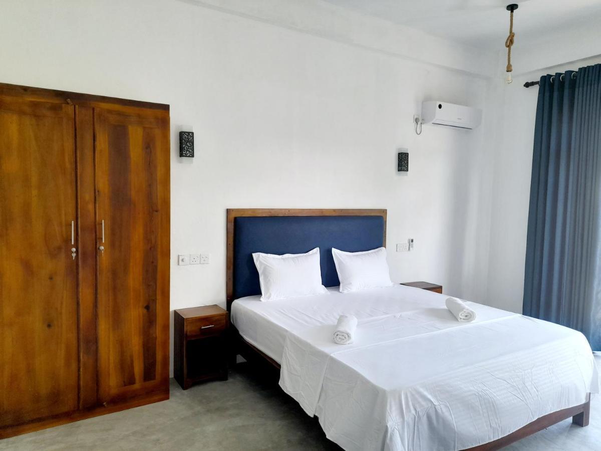 Hotel Surf Gangs Arugambay Arugam Bay Exteriér fotografie