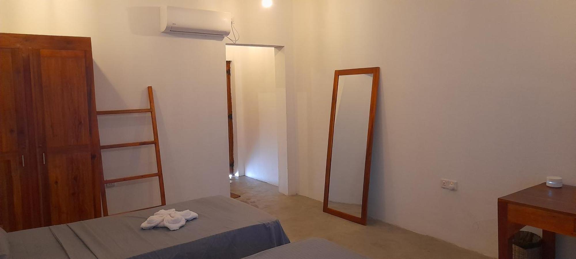 Hotel Surf Gangs Arugambay Arugam Bay Pokoj fotografie