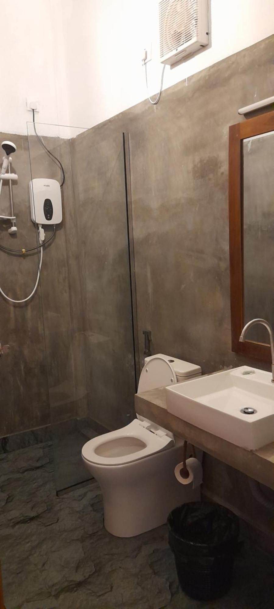 Hotel Surf Gangs Arugambay Arugam Bay Pokoj fotografie