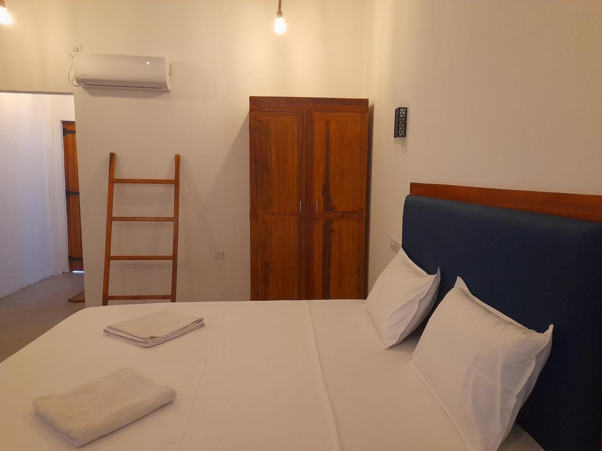 Hotel Surf Gangs Arugambay Arugam Bay Pokoj fotografie