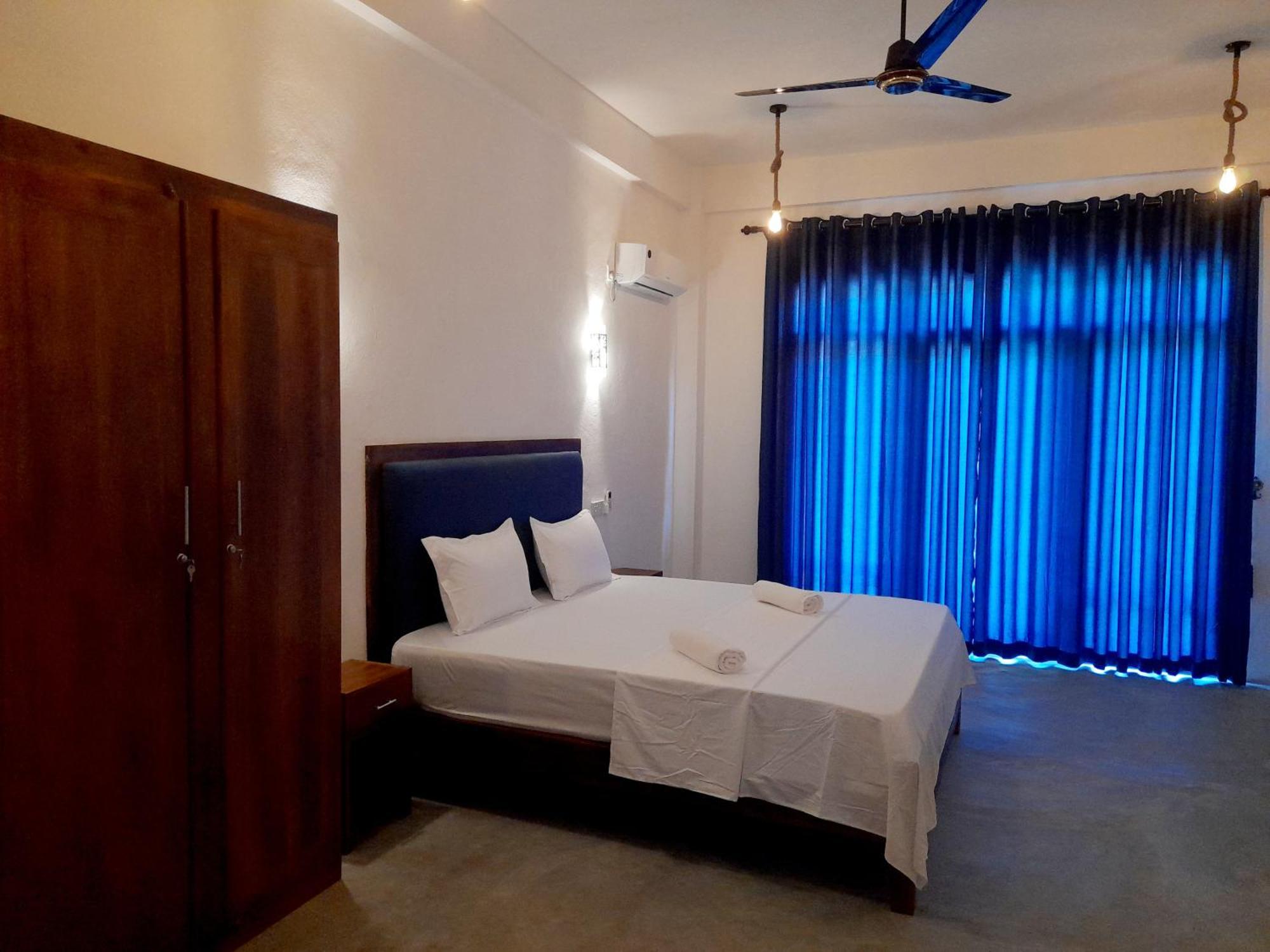 Hotel Surf Gangs Arugambay Arugam Bay Pokoj fotografie